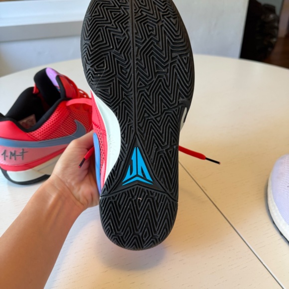 Nike Ja 1 Fuel basketball shoe main image 3